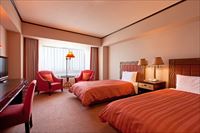 オークラアクトシティホテル浜松（ツイン）