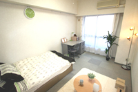 グリーンプラネットハウス（シングル）