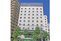 コートホテル新潟