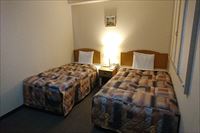 ホテルアベニュー筑後（ツイン）