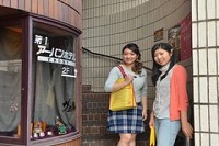 松江アーバンホテル1号館