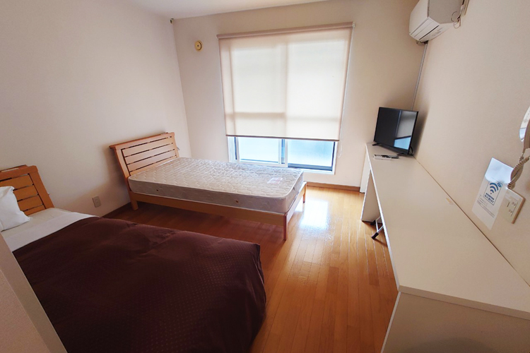 マンションアプレンデール　シングル(朝・夕なし)