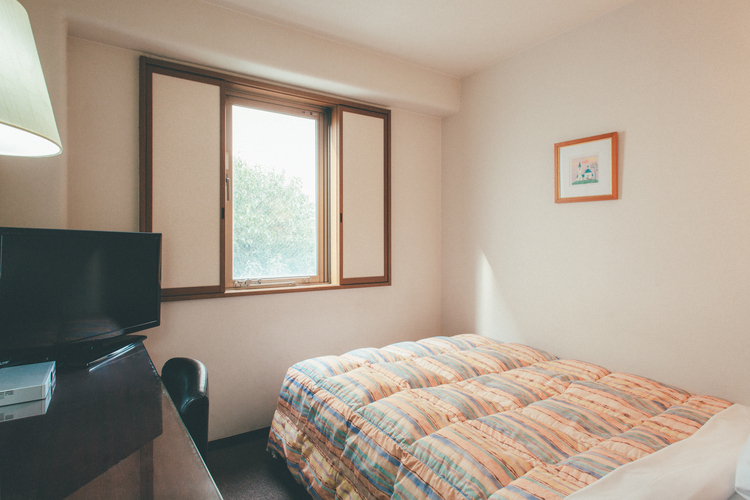 くれたけインセントラル浜松（シングル）