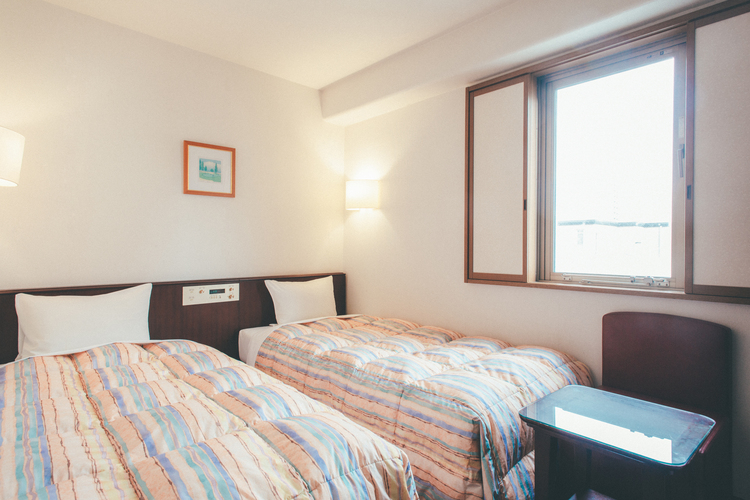 くれたけインセントラル浜松（ツイン）