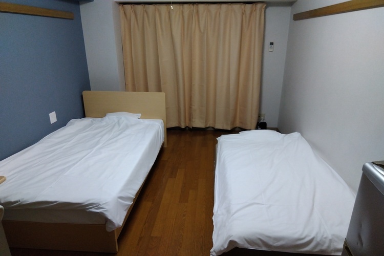 Belle Grunt（ツイン）