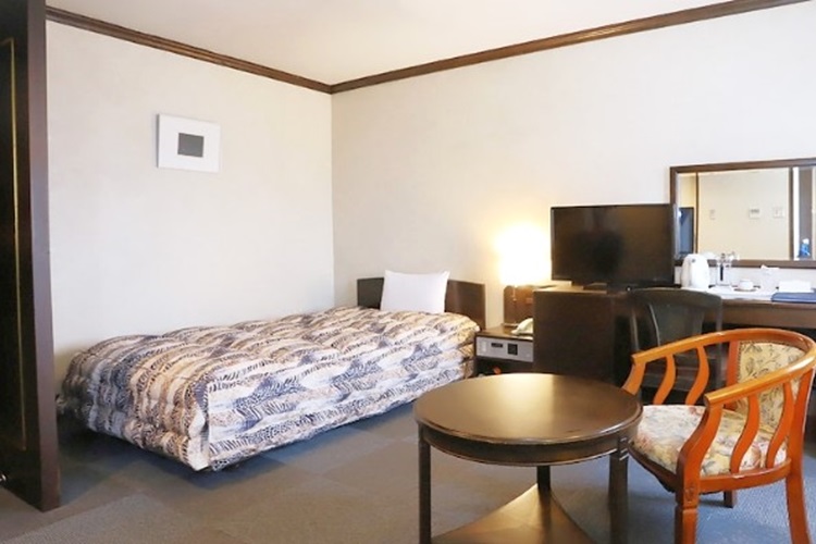 ホテルサンレア２１（シングル）昼食なし