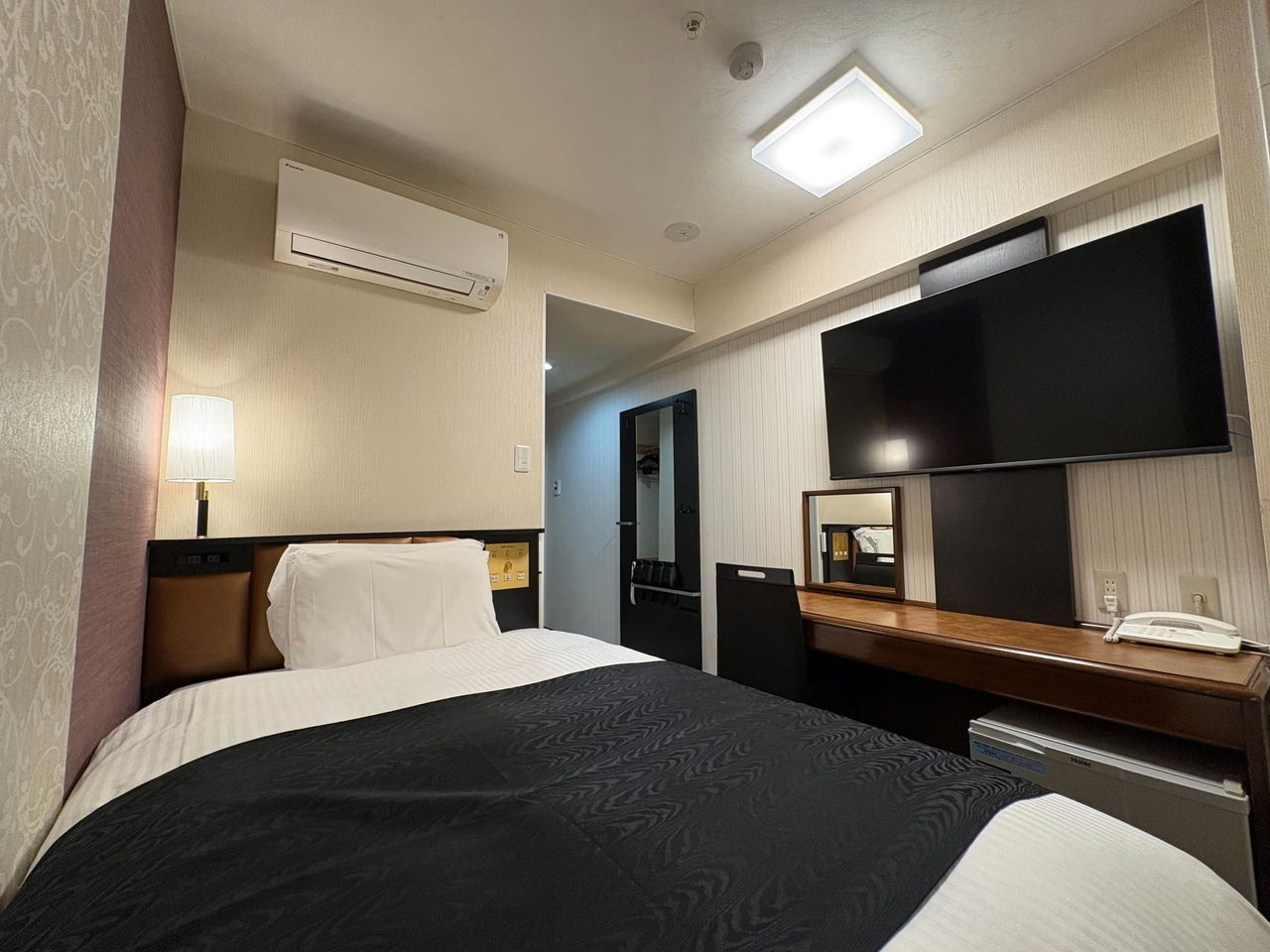 アパホテル埼玉秩父駅前