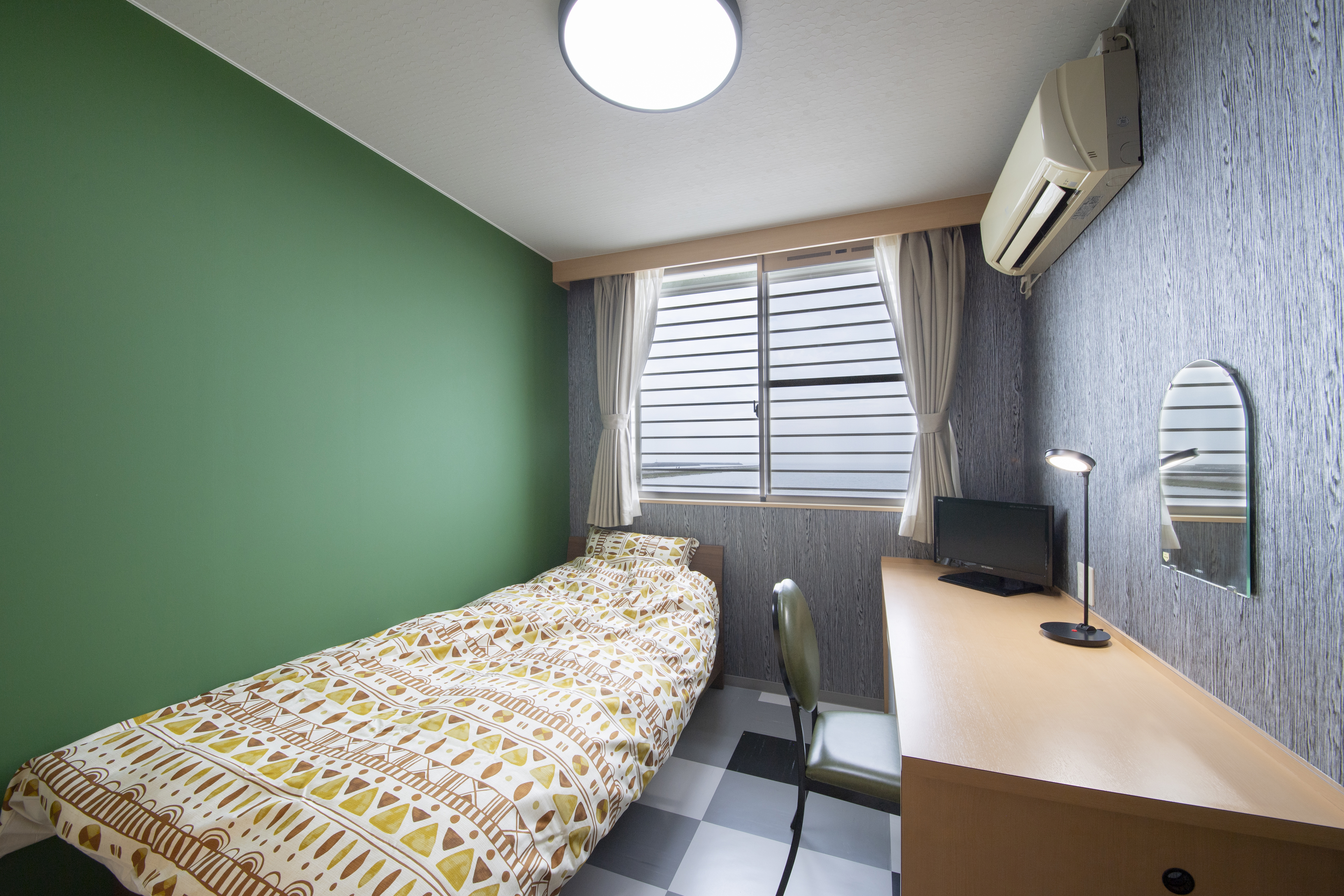 カシータII（男性/自炊）