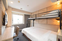 スーパーホテル鳥取駅北口