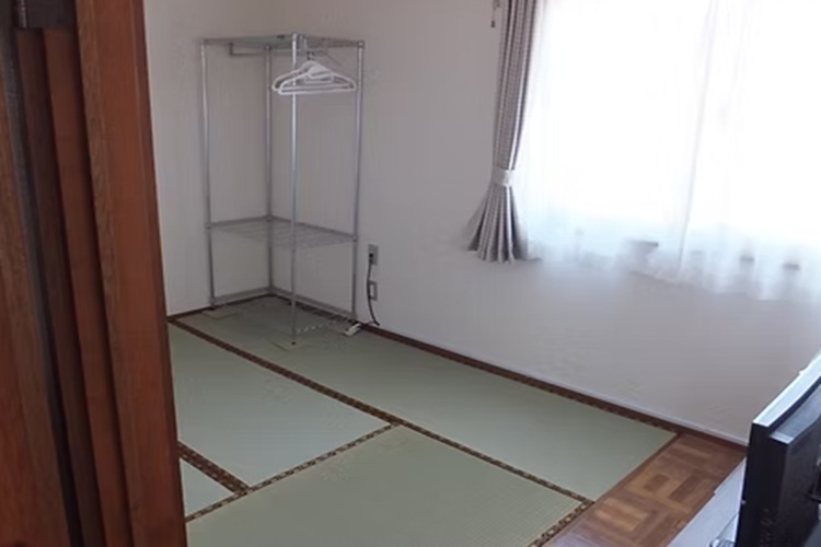 民宿ぎんざ（シングル）