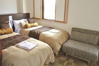 くれたけイン菊川インター（ツイン）