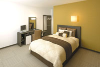 くれたけイン菊川インター（シングル）