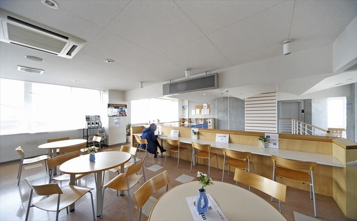 小樽自動車学校