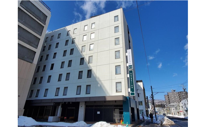 小樽自動車学校