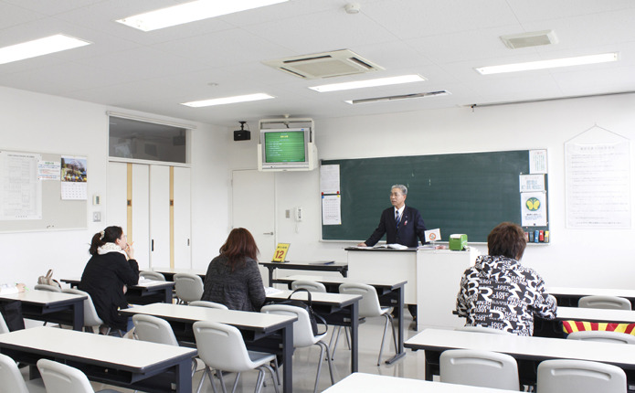 小樽自動車学校