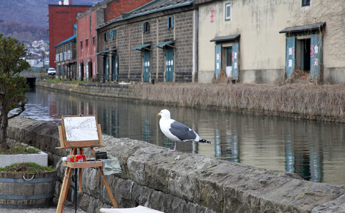 小樽自動車学校