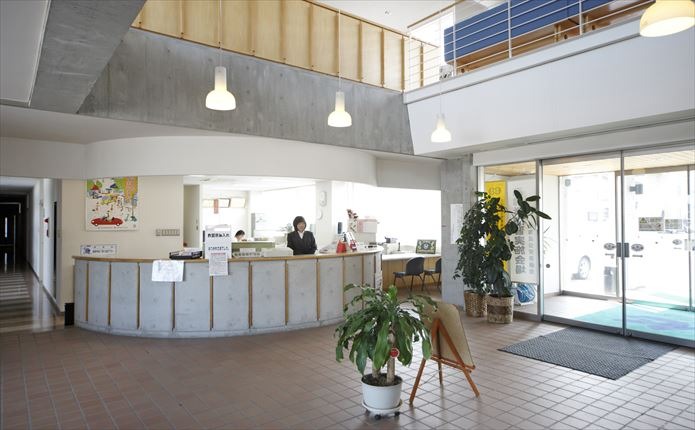 小樽自動車学校