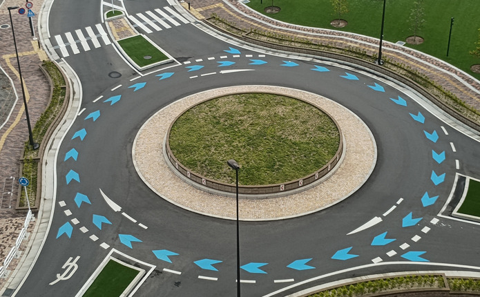 タイヘイドライバーズスクール