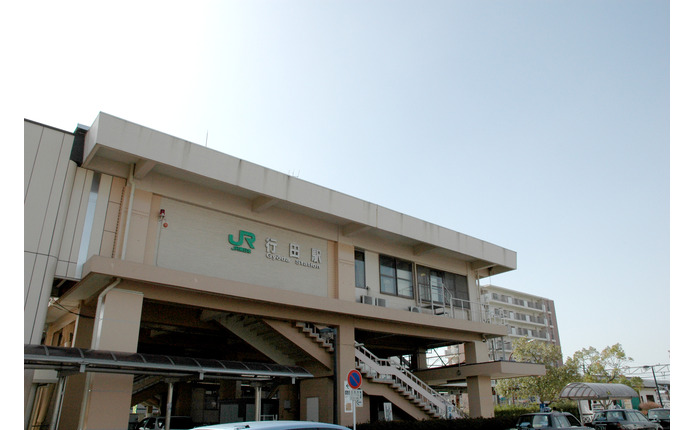 教習所の最寄りJR行田駅