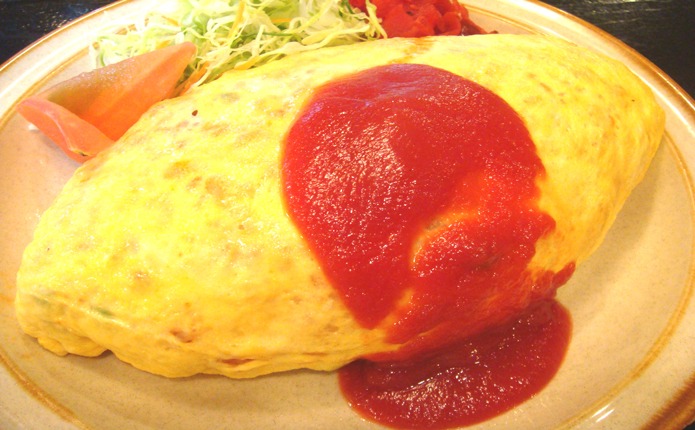 新潟うまいもん三昧　夕食例