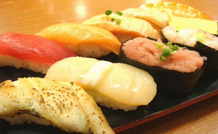 夕食は提携レストランからお選びいただけます