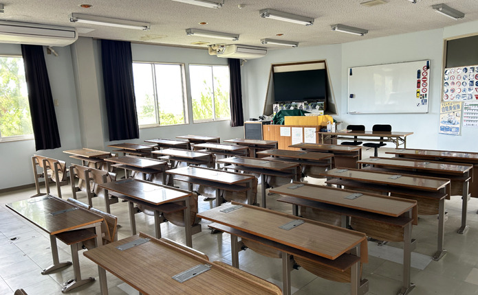 大河津自動車学校