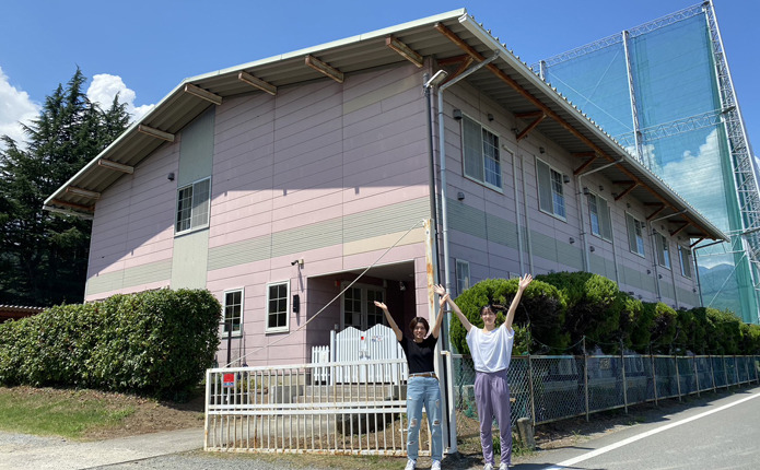 きょうなん自動車学校