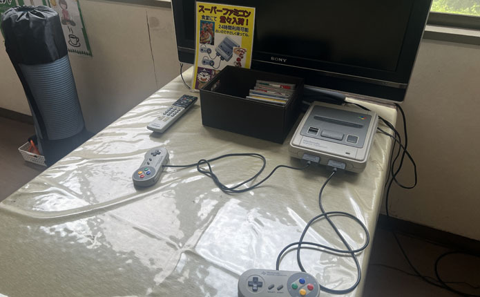 長坂自動車教習所