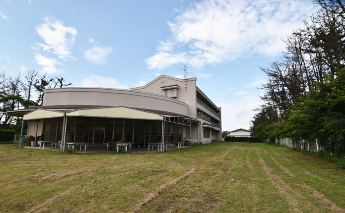 はいなん自動車学校