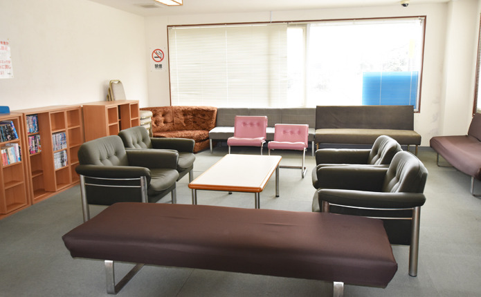 はいなん自動車学校