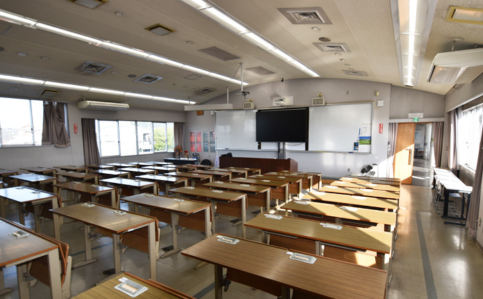 はいなん自動車学校