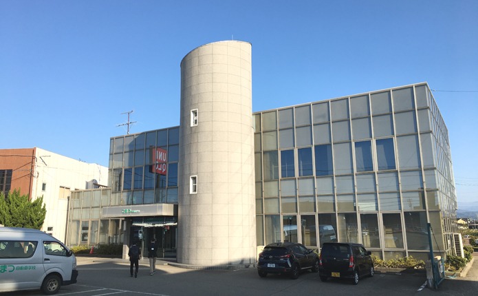 教習所周辺にはお店もたくさんあります！