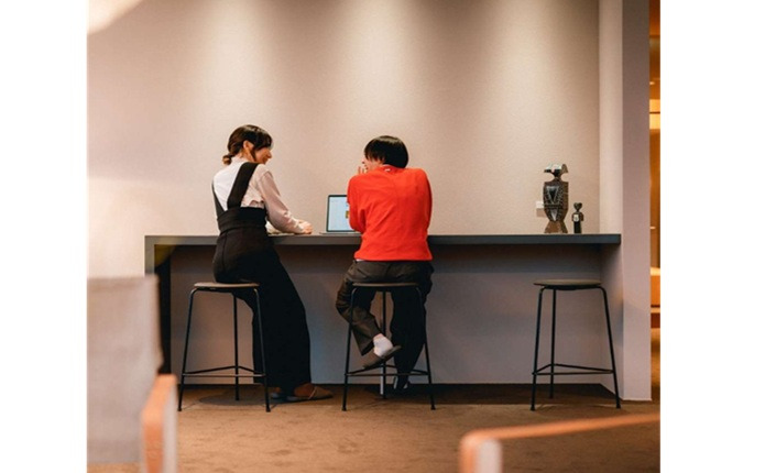 宿泊＆交流施設「ＴＡＤＡＩＭＡ」