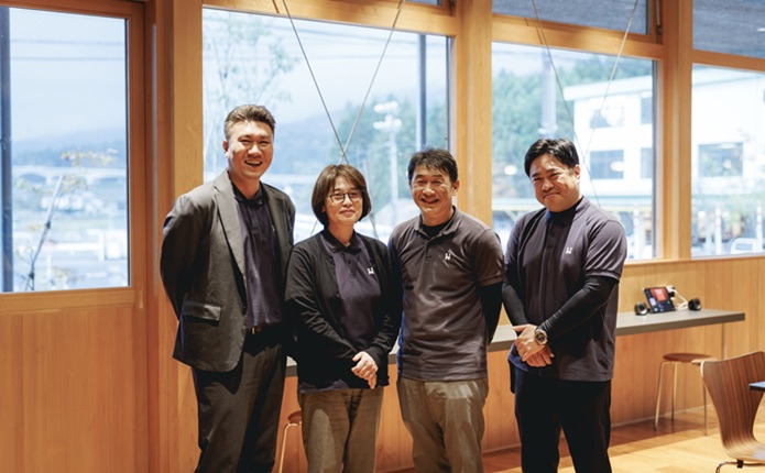 七尾自動車学校