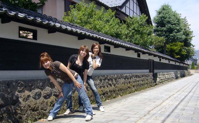 寺町通り