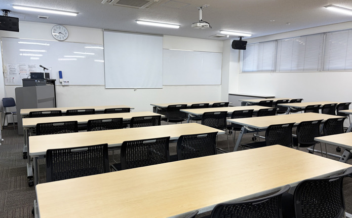 西尾自動車学校