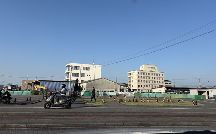 西尾自動車学校
