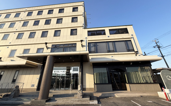 西尾自動車学校