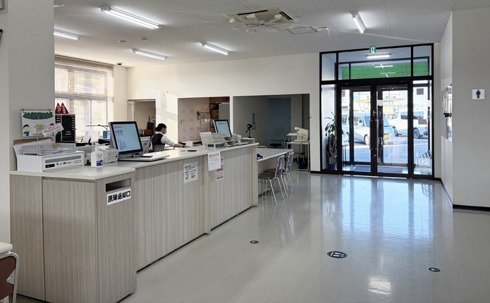 西尾自動車学校