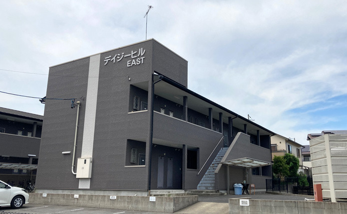宿舎「デイジーヒル イースト」