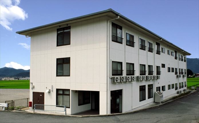 女性寮（Ｄ棟）