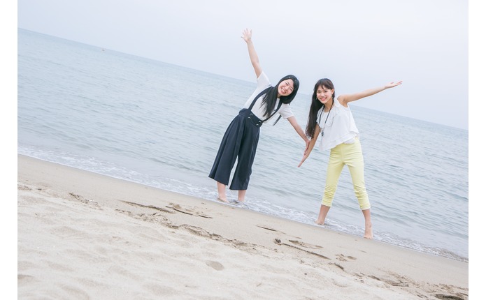 「鳥取砂丘」にも行ってみよう。