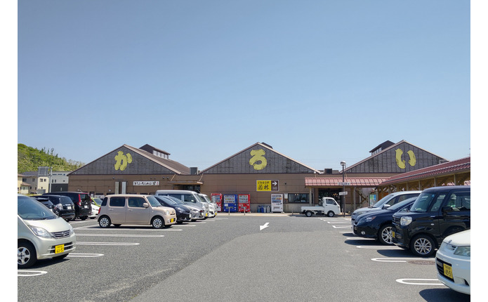 鳥取東部自動車学校