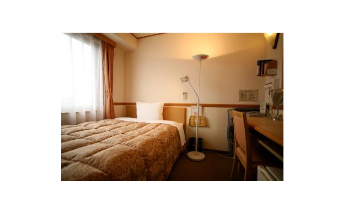 『東横イン松江駅前』シングルルーム