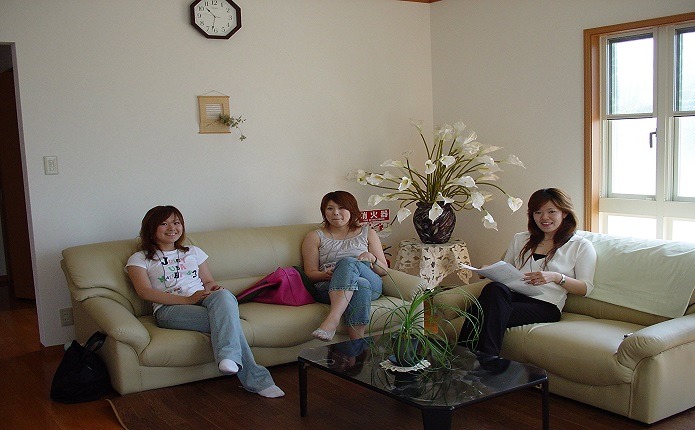 阿波自動車学校