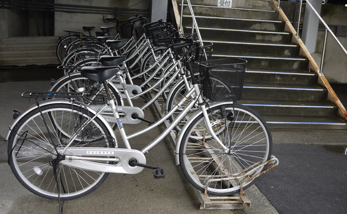 阿波自動車学校