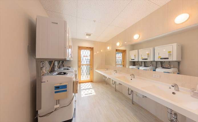 阿波自動車学校