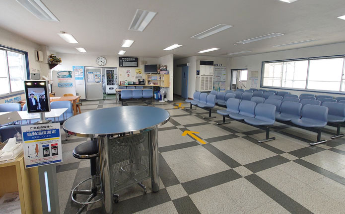 阿波自動車学校