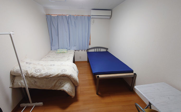 阿波自動車学校