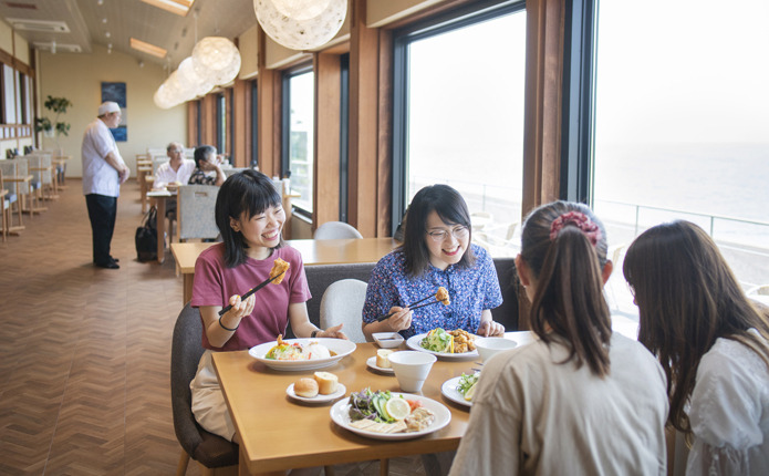 かんおんじ自動車学校WEST